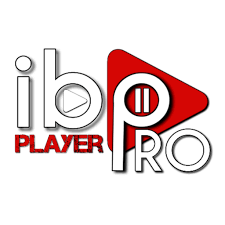 ibo pro iptv logo