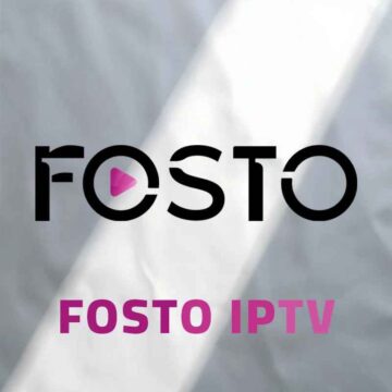 fosto iptv