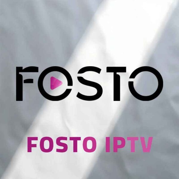 fosto iptv