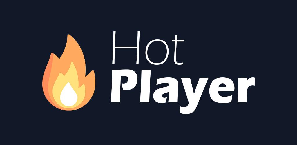 hot iptv player